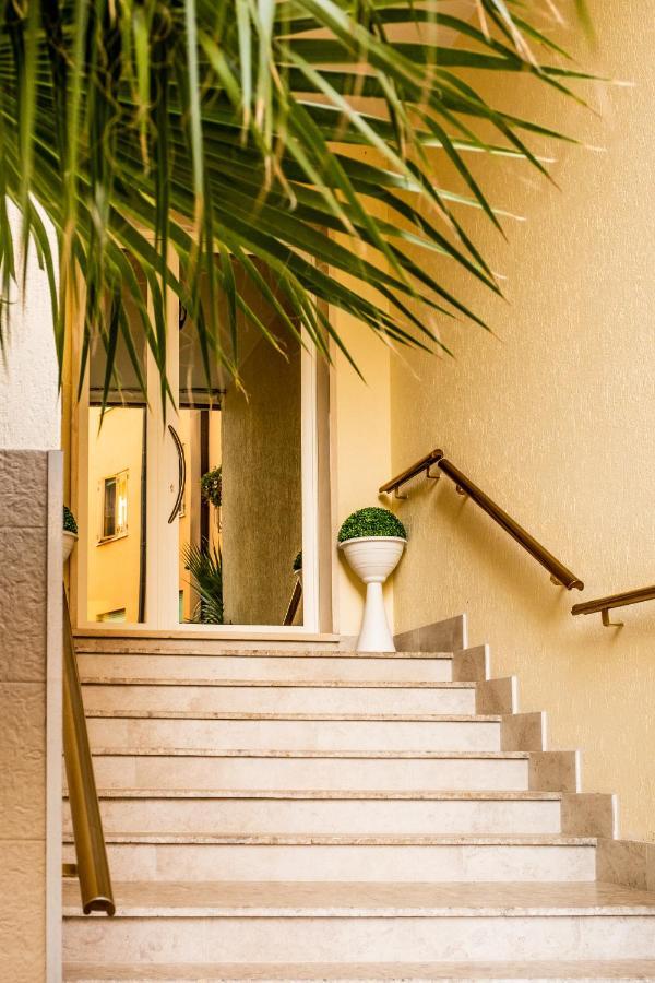 Casa Bellemo Apartment Chioggia Exterior photo