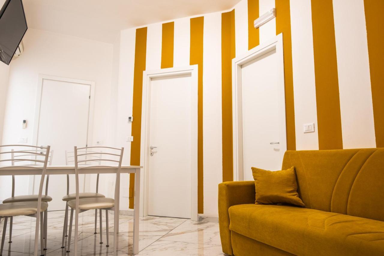 Casa Bellemo Apartment Chioggia Exterior photo