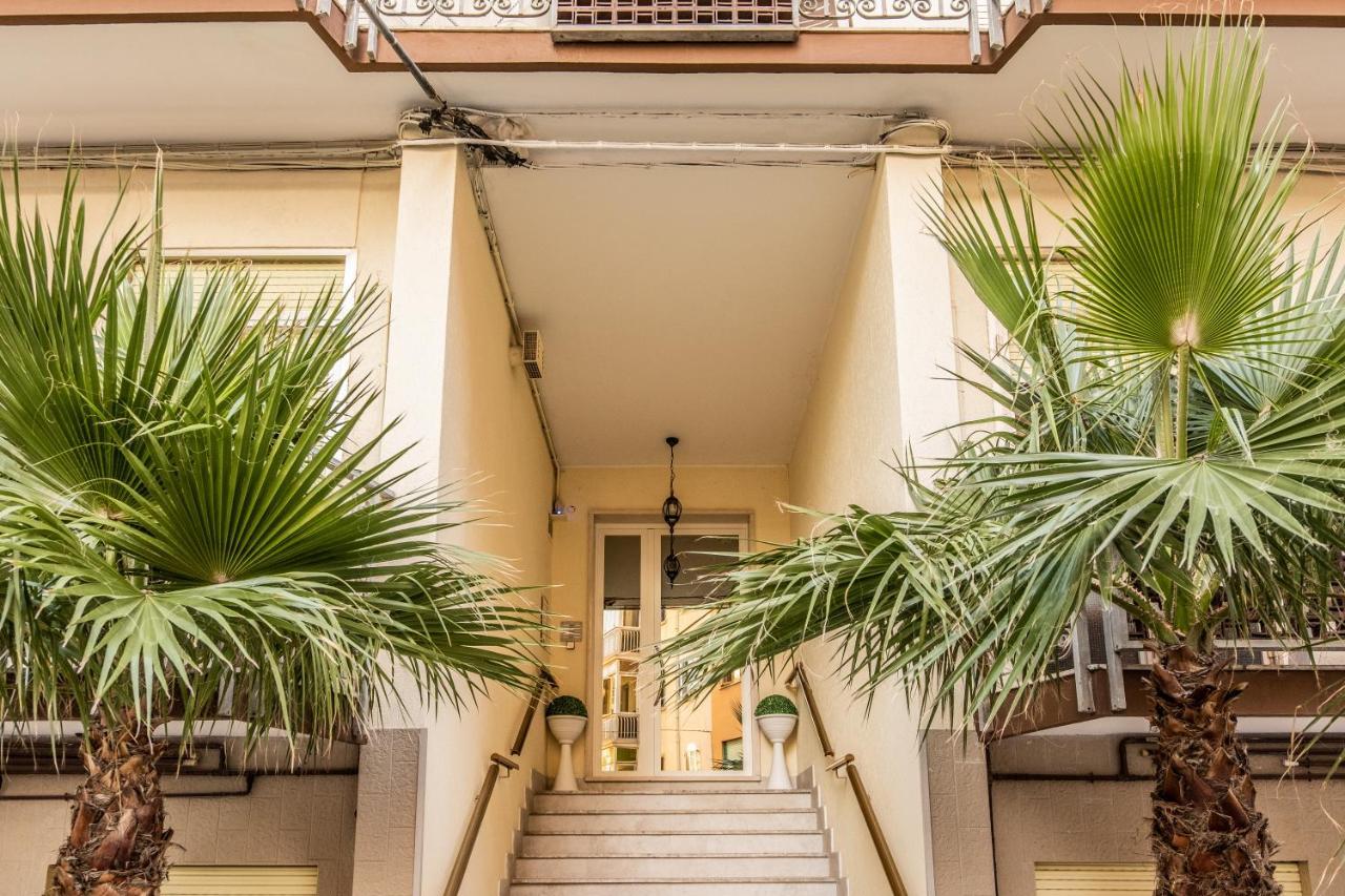 Casa Bellemo Apartment Chioggia Exterior photo