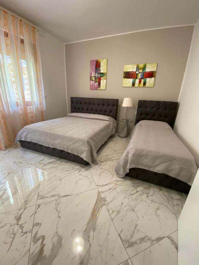 Casa Bellemo Apartment Chioggia Exterior photo