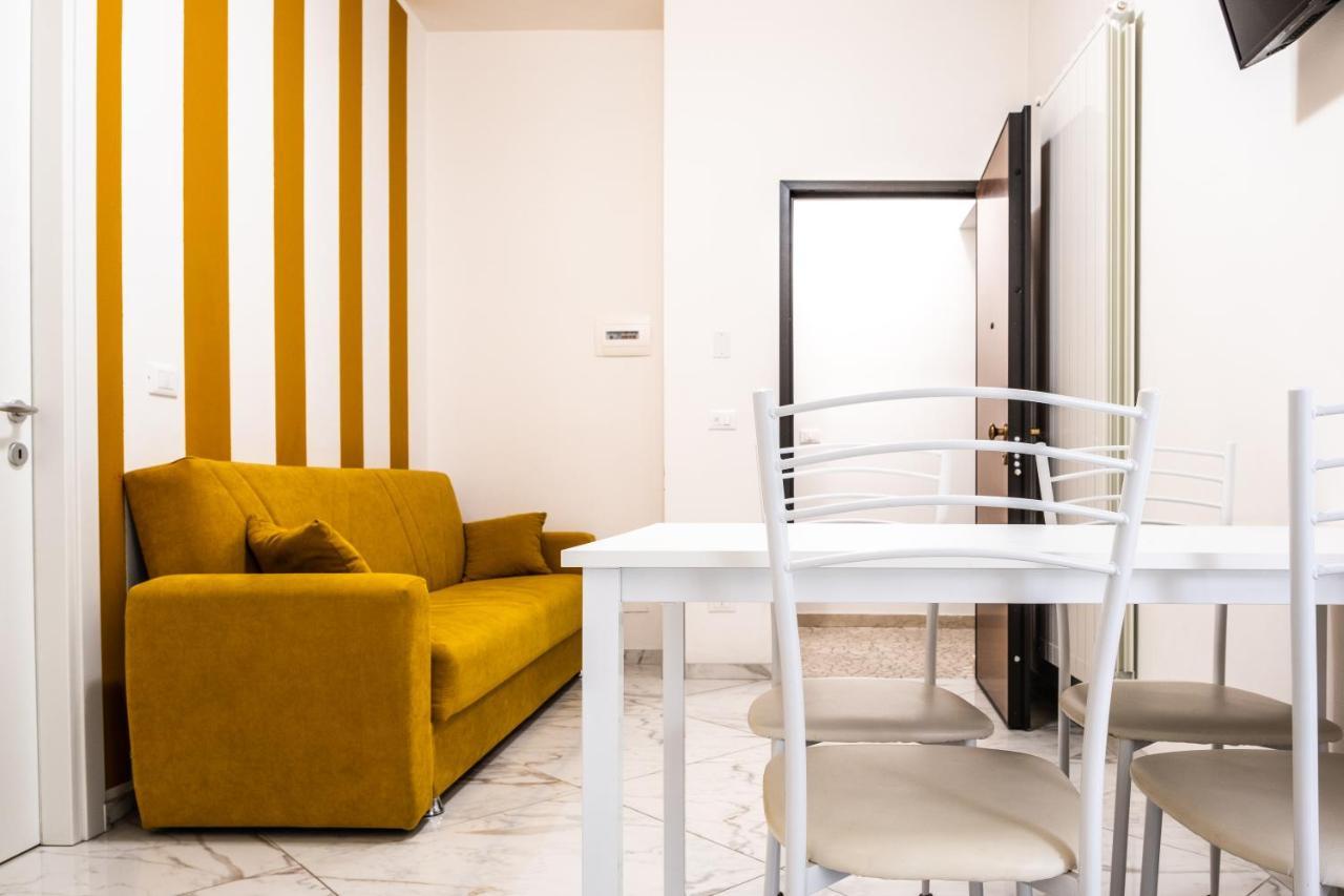 Casa Bellemo Apartment Chioggia Exterior photo