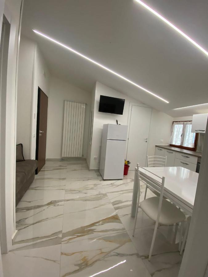 Casa Bellemo Apartment Chioggia Exterior photo