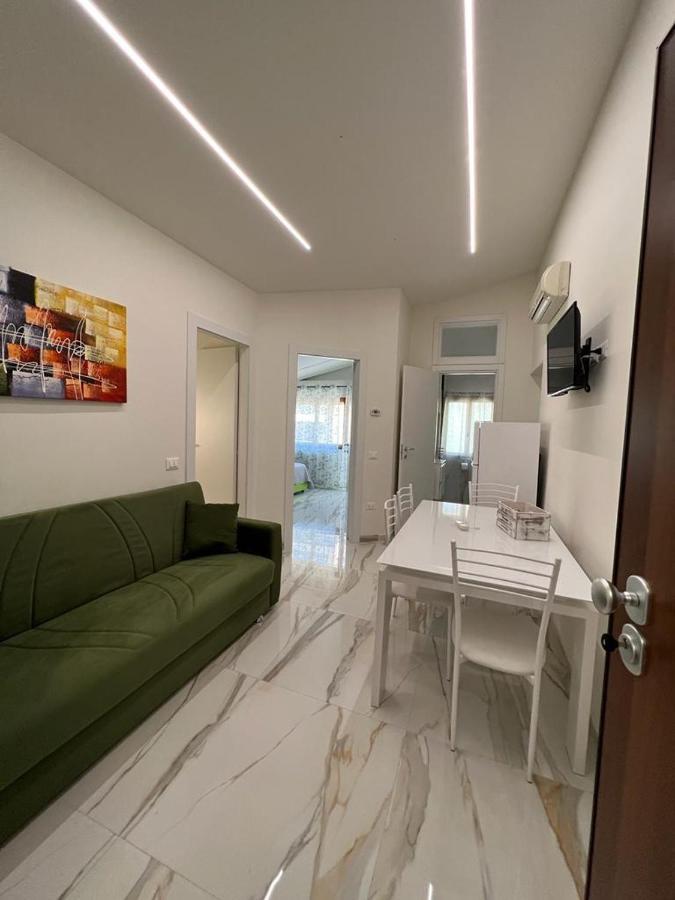 Casa Bellemo Apartment Chioggia Exterior photo