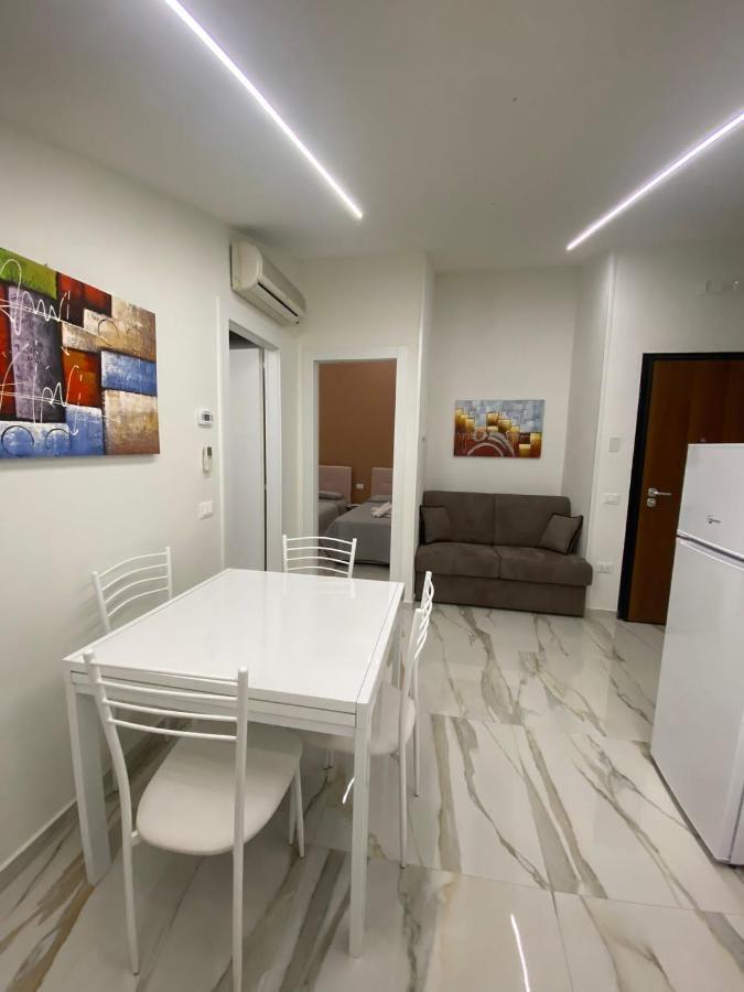 Casa Bellemo Apartment Chioggia Exterior photo