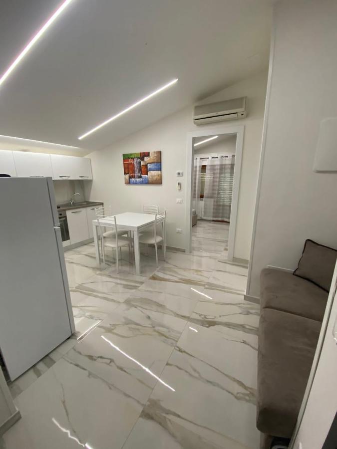 Casa Bellemo Apartment Chioggia Exterior photo